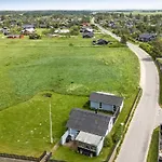 Stavros - 410m From The Sea By Interhome Prázdninový dům