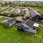 Prázdninový dům Stavros - 410m From The Sea By Interhome *
