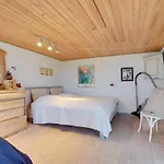 Stavros - 410m From The Sea By Interhome Prázdninový dům