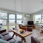 Stavros - 410m From The Sea By Interhome Prázdninový dům