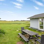 Stavros - 410m From The Sea By Interhome * Hjørring