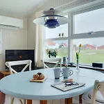 Stavros - 410m From The Sea By Interhome Prázdninový dům Hjørring
