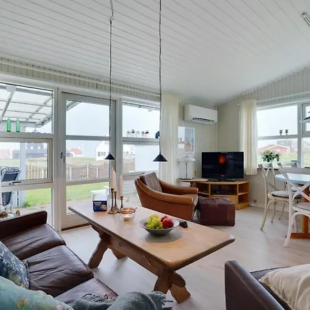 Feriehus Stavros - 410m From The Sea By Interhome
