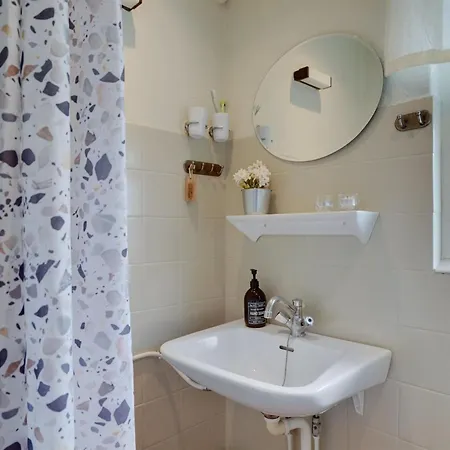 Stavros - 410m From The Sea By Interhome * Hjørring