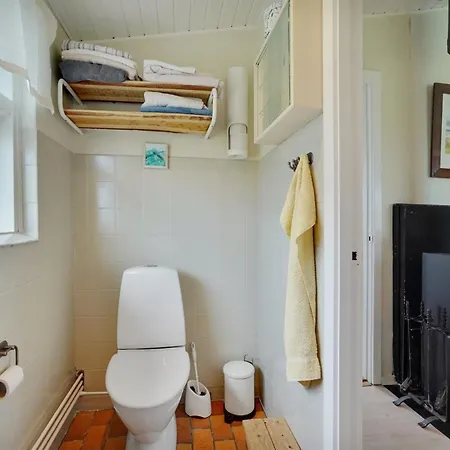 Stavros - 410m From The Sea By Interhome *