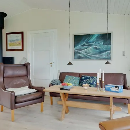 Stavros - 410m From The Sea By Interhome Feriehus