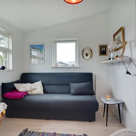 Feriehus Stavros - 410m From The Sea By Interhome *