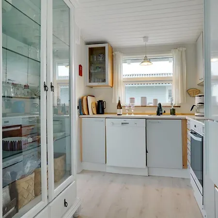 Dom wakacyjny Stavros - 410m From The Sea By Interhome