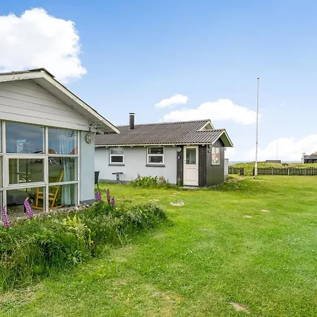 Stavros - 410m From The Sea By Interhome * Hjørring