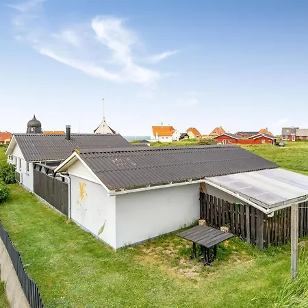 Stavros - 410m From The Sea By Interhome Feriehus Hjørring