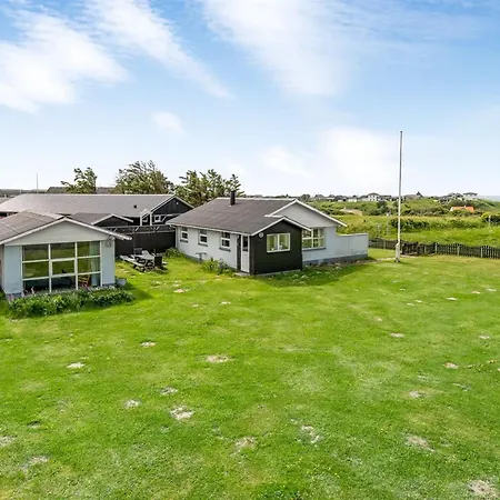 Stavros - 410m From The Sea By Interhome Feriehus Hjørring