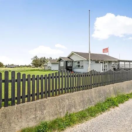 Stavros - 410m From The Sea By Interhome * Hjørring