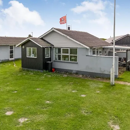 Stavros - 410m From The Sea By Interhome Dom wakacyjny Hjørring