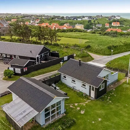 Dom wakacyjny Stavros - 410m From The Sea By Interhome *