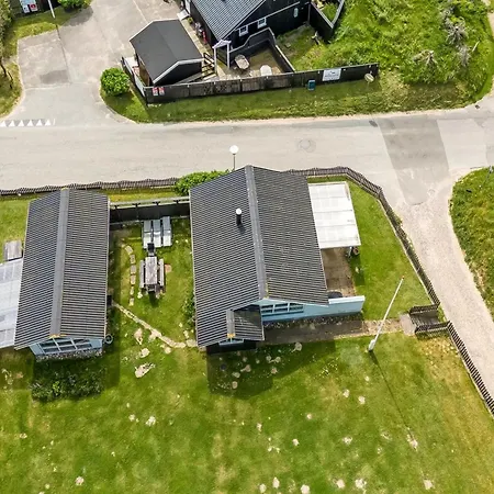 Feriehus Stavros - 410m From The Sea By Interhome *